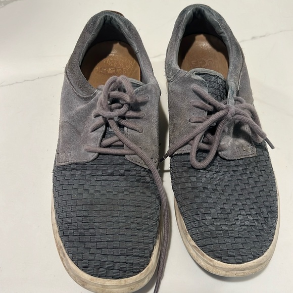 Men’s UGG shoes - size 10 - Picture 1 of 4